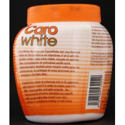 Caro White lightening beauty cream - jar 2