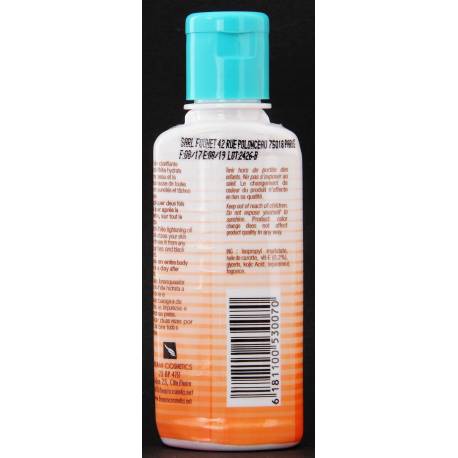 Caro White huile clarifiante