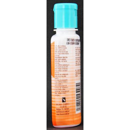 Caro White lightening oil