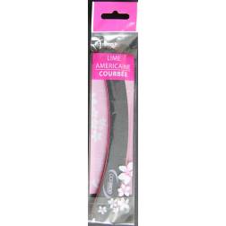 American courb nail file