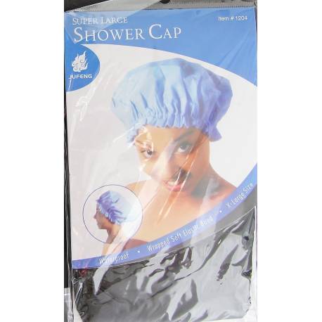 Shower cap - X-large size