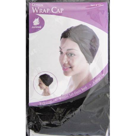 Wrap Cap - X-large size