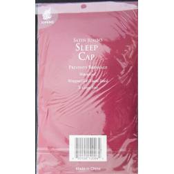 Bonnet de nuit - Taille XL 2