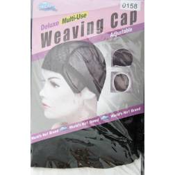 Bonnet pour tissage multi-usage 2