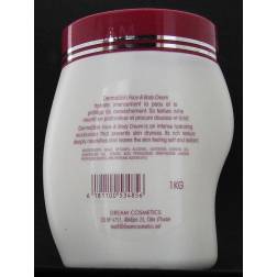 Derma Skin Face and Body Cream - Glycerin 2