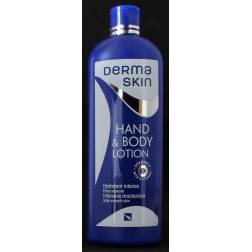 Derma Skin Hand and Body lotion - Vitamin E