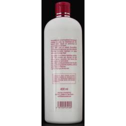 Derma Skin lait hydratant pour les mains et le corps à la glycérine 2