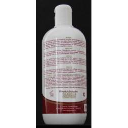 Easy White  express Soin corps éclaircissant intense 2