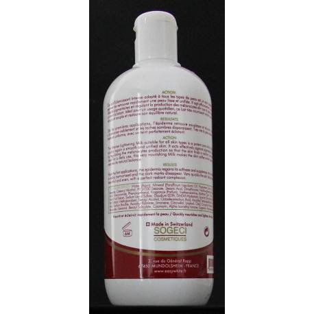 Easy White  Express Body Care Intense...