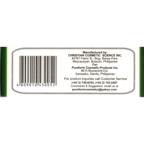 Renew Glutathione savon éclaircissant