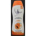 Silka Premium Whitening lotion Papaya (orange)
