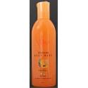 Silka Gel douche éclaircissant à la papaye Silka Gel douche éclaircissant à la papaye