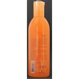Silka Gel douche éclaircissant à la papaye 2