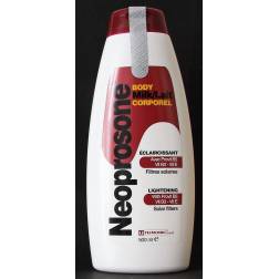 Neoprosone Lait corporel éclaircissant