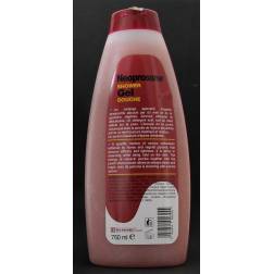 Neoprosone Gel douche gommant et éclaircissant 2