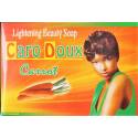 Caro Doux Carrot Lightening Beauty Soap 