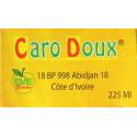 Caro Doux Carrot Lightening Beauty Soap