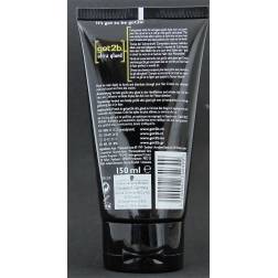 Got2b Ultra Glued Indestructible styling gel - gel coiffant très fort 2