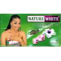 Nature White savon de luxe