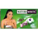 Nature White savon de luxe