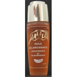 Lalala lightening oil