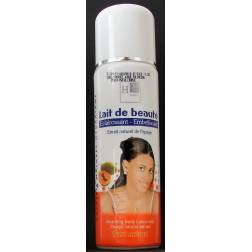 H20 Jours lait de beauté extrait naturel de papaye