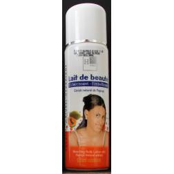 H20 Jours Bleaching Body Lotion with Papaya natural extract