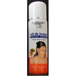 H20 Jours lait de beauté extrait naturel de papaye 2