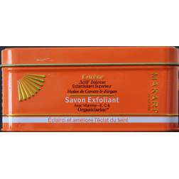 makari de suisse extrême savon exfoliant 2