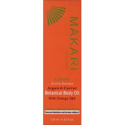 makari de suisse extrême huile botanique corporelle  2