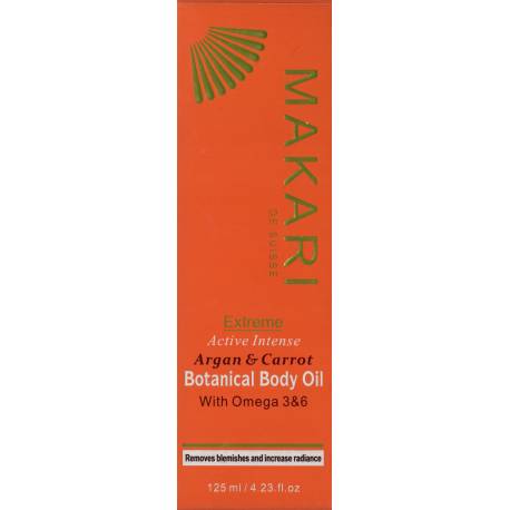 makari de suisse extrême huile...