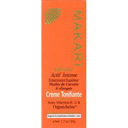 makari de suisse extréme crème tonifiante