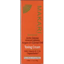 makari de suisse extréme crème tonifiante 2