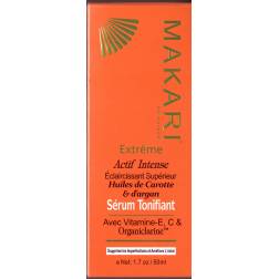 makari de suisse sérum tonifiant