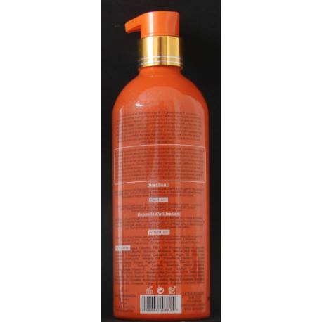 Makari de Suisse Extréme Toning Milk