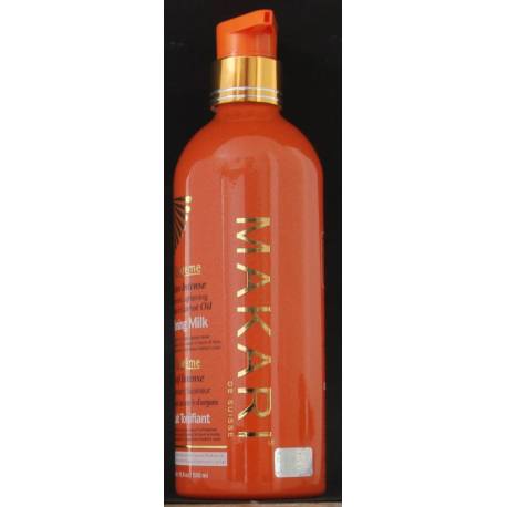 Makari de Suisse Extréme Toning Milk