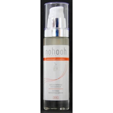 nohooh monaco serum intense reparateur