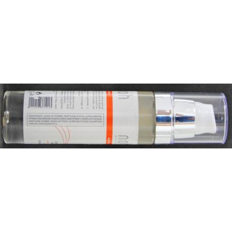 nohooh monaco serum intense reparateur