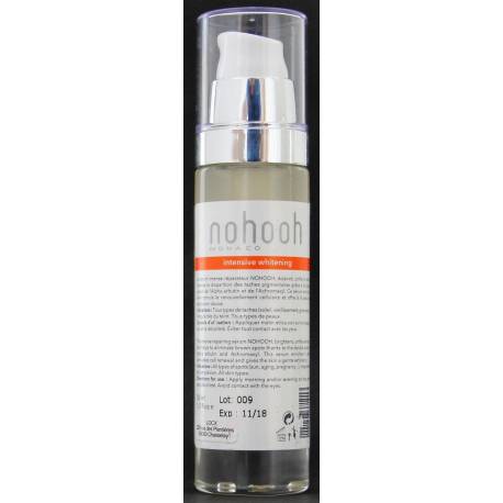 nohooh monaco serum intense reparateur