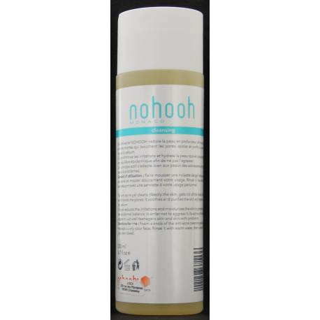 nohooh monaco gel anti-acne nohooh monaco gel anti-acne
