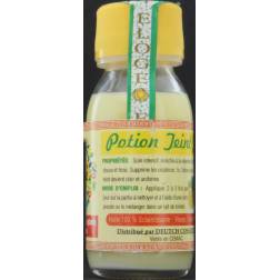 eloge potion teint jaune  2