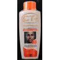 Ct+ clear therapy lait clarifiant intense à l'huile de carotte