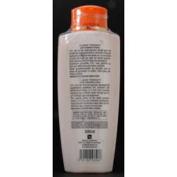 Ct+ clear therapy lait clarifiant intense à l'huile de carotte 2