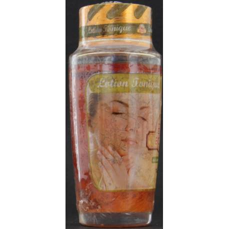 bio eclat lotion tonique