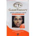CT+ Clear Therapy Lightening Purifying Soap with Carrot Oil