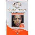 CT+ Clear Therapy savon clarifiant pureté à l'huile de carotte CT+ Clear Therapy savon clarifiant pureté à l'huile de carotte