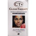 CT+ Clear Therapy savon clarifiant pureté aux extraits végétaux