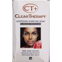 CT+ Clear Therapy savon clarifiant pureté aux extraits végétaux