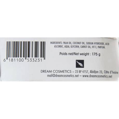 CT+ Clear Therapy savon clarifiant pureté aux extraits végétaux