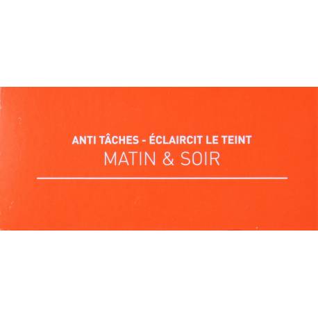 Nohooh Monaco savon éclaircissant exfoliant